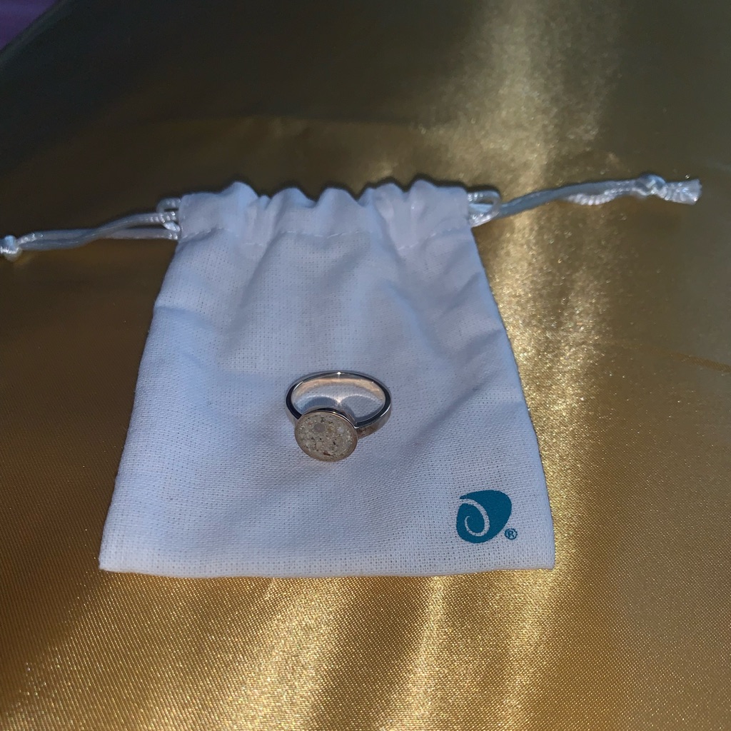 Custom Made Ring